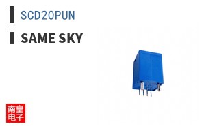SCD20PUN ͼƬ